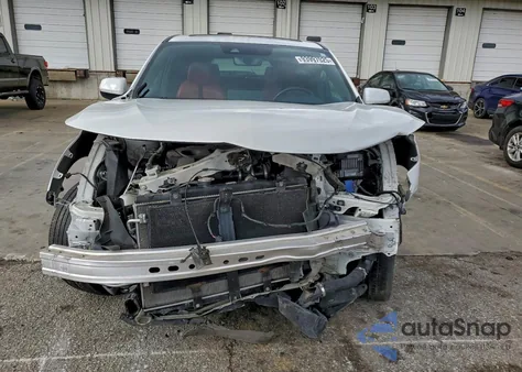 2021 Acura Rdx A-Spec z USA, uszkodzony, nr VIN 5J8TC2H68ML048053